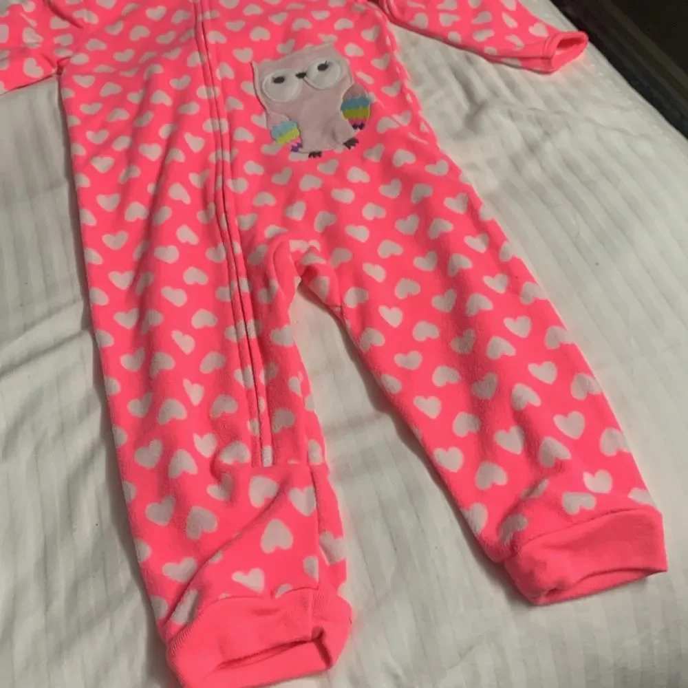 Baby Sleeper!!!